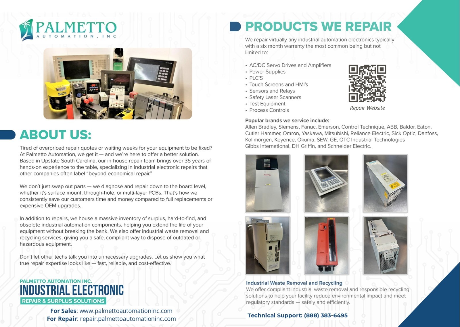 METSO ISOLATED DIGITAL INPUT MODULE # IOP334 loc.3A1