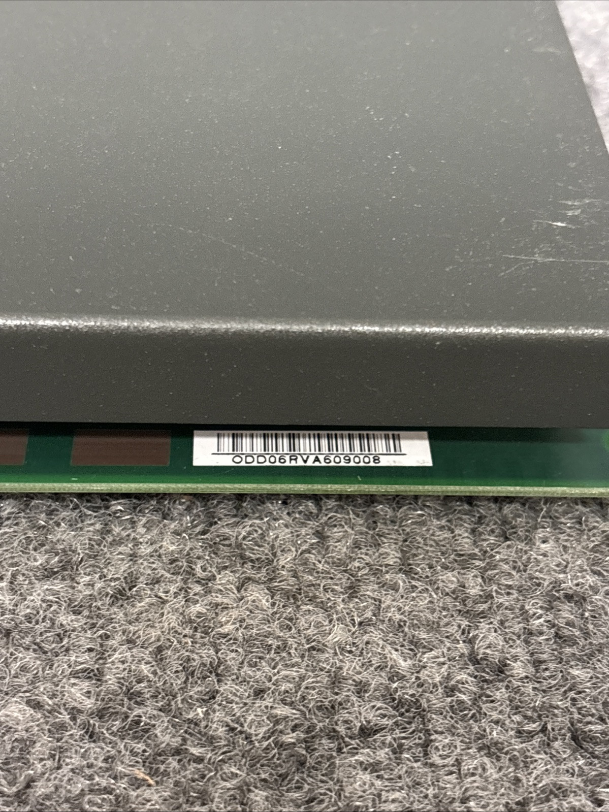 Allen Bradley 1771-0DD Isolated 120VAC PLC Output Module