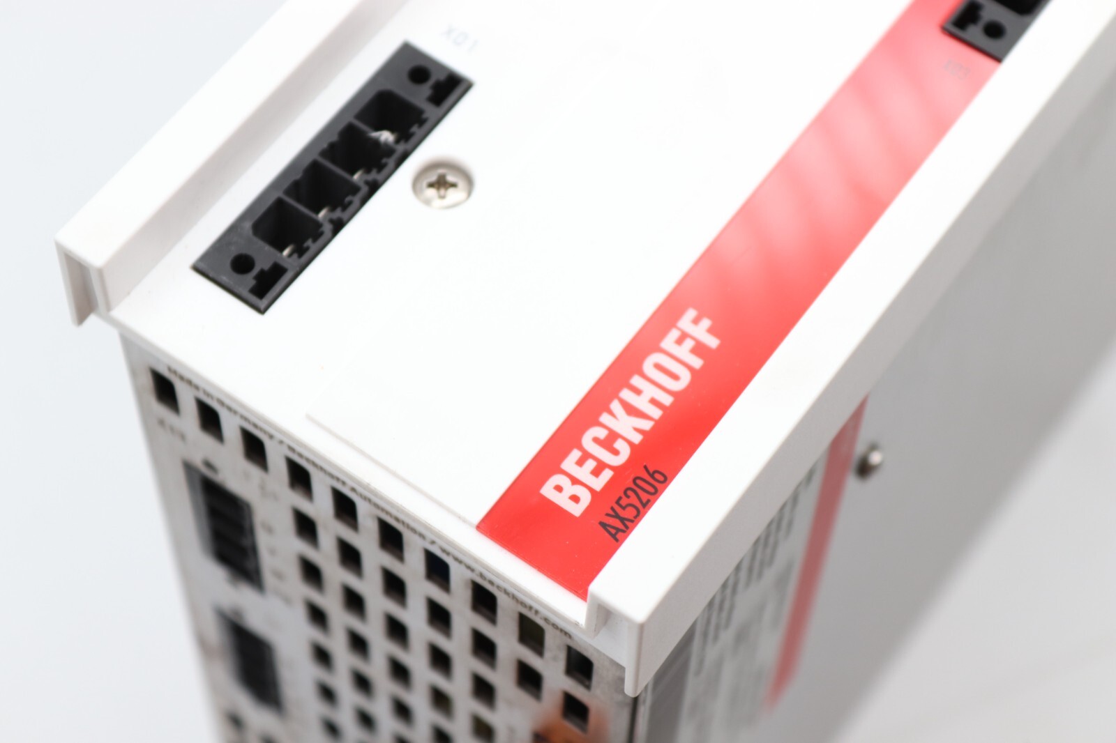 Beckhoff AX5206-0000-0200