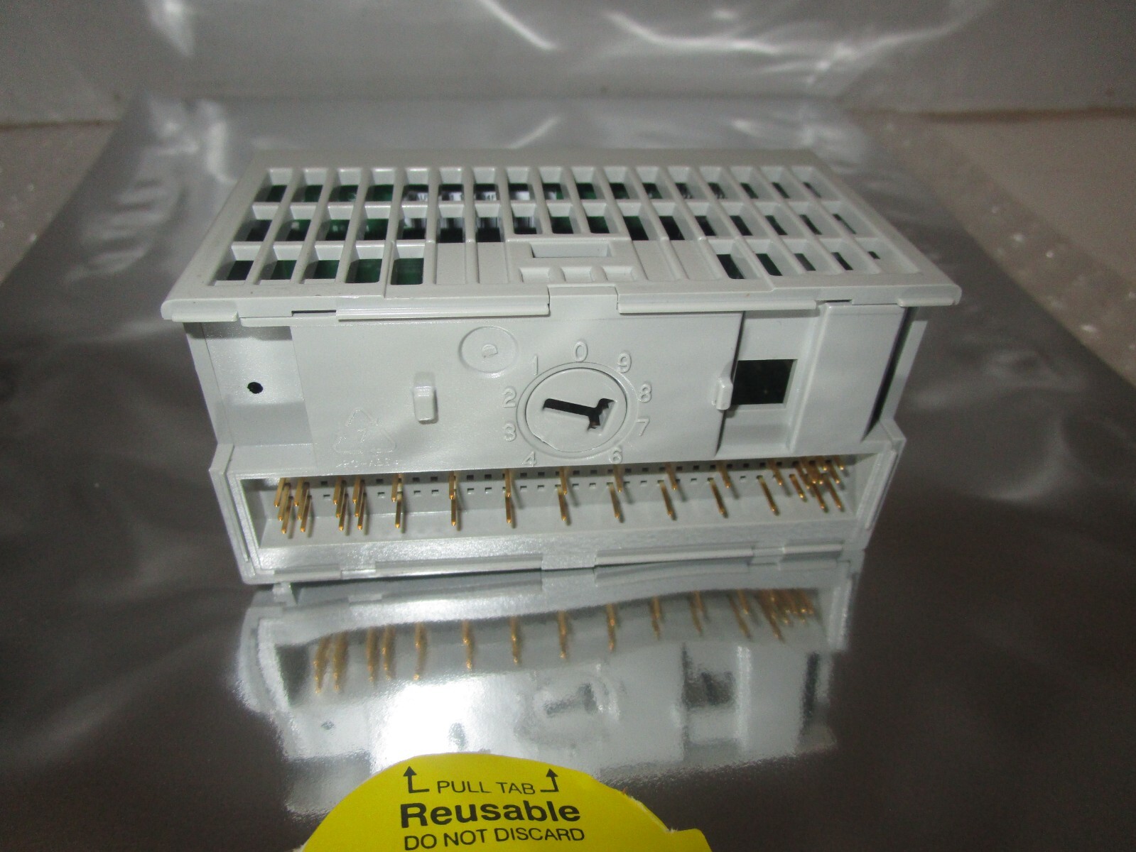 *New* AB 1794-IB10XOB6 SER A Flex I/O Digital Combination Module