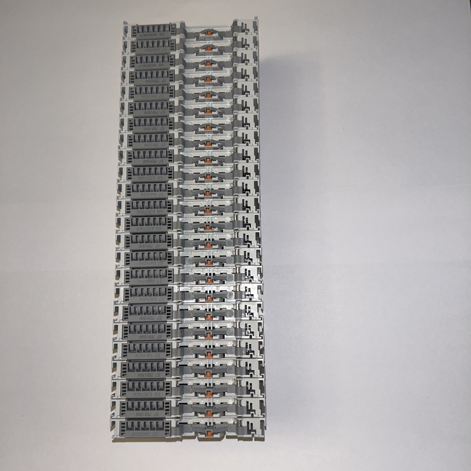 (UNITED STATES) WAGO 753-440 4DI 120VAC/230VAC 10ms