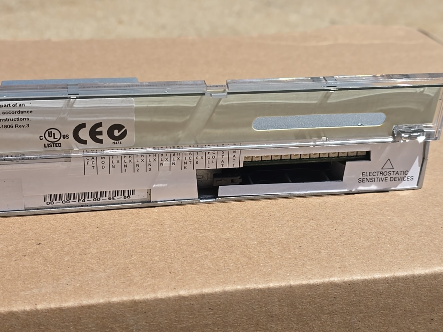 SIEMENS 562-002 / 562002 (USED) NEXT-DAY AVAILABLE
