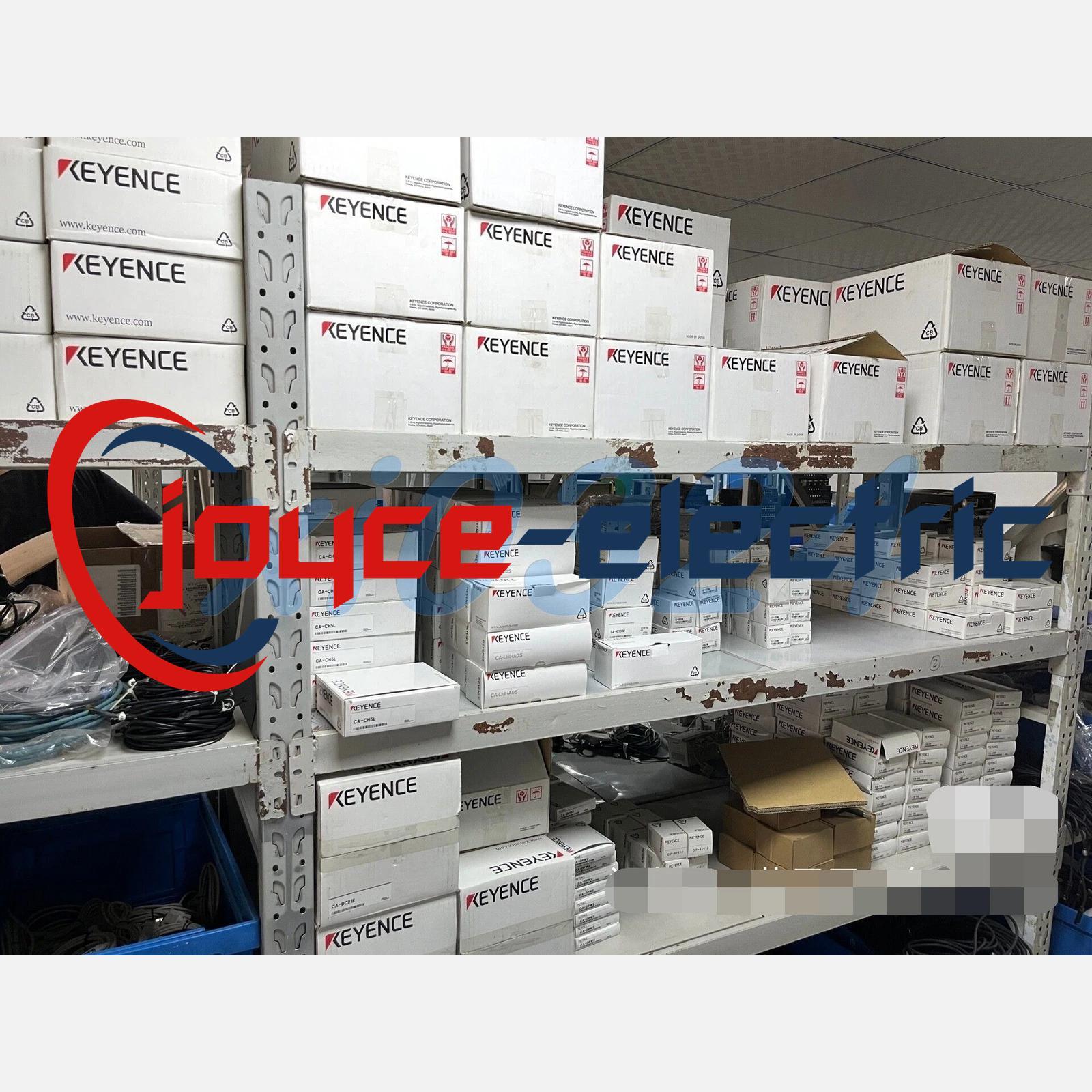 1 pcs NEW KEYENCE IV3-G600CA Visual recognition sensor DHL shipping