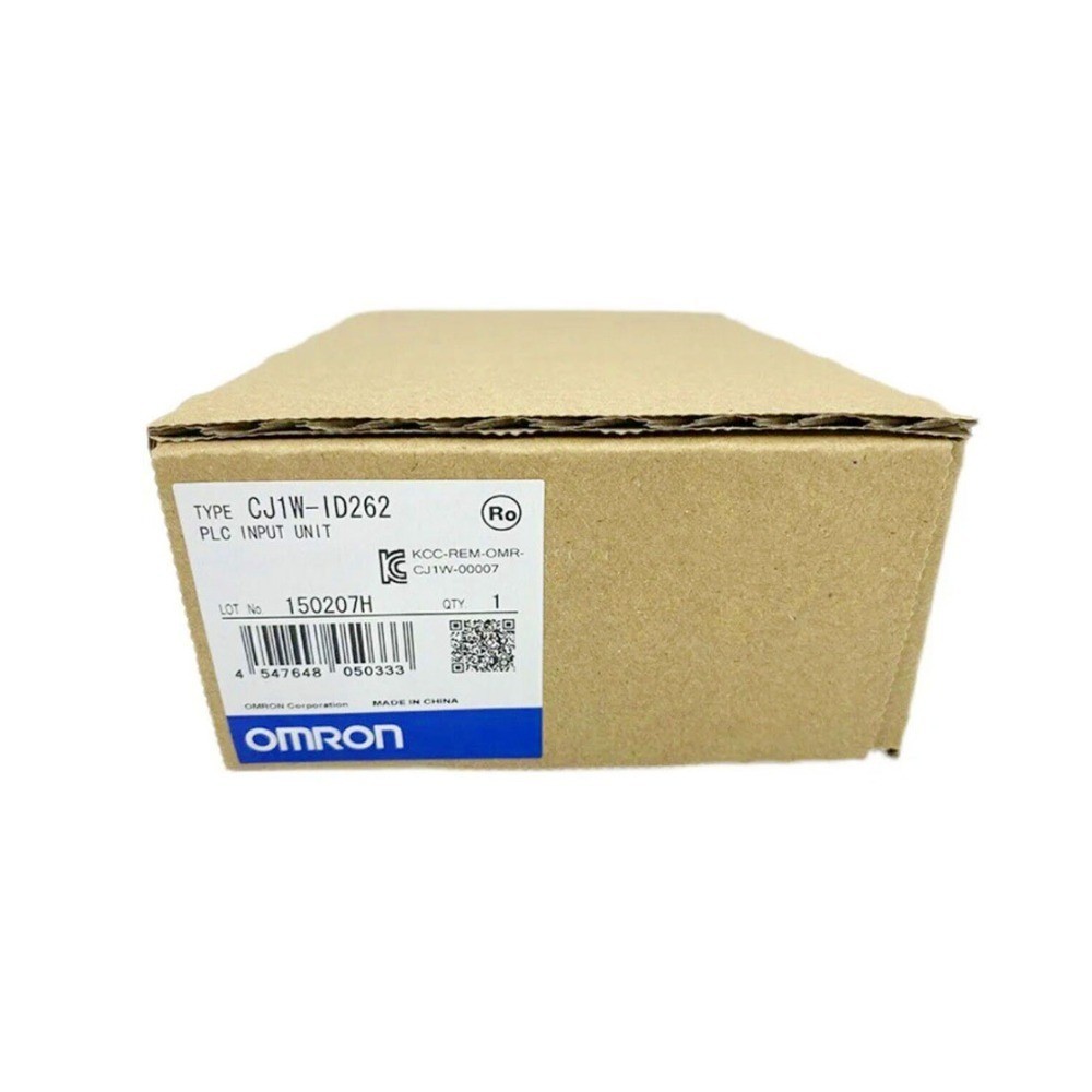 Fast Ship 1pcs OMRON PLC Module CJ1W-ID211 ID261 ID231 ID262 ID201 IDP01