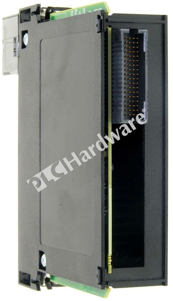 Open Pre-owned Allen Bradley 1756-OF8I /A ControlLogix 8P Current/Voltage Output