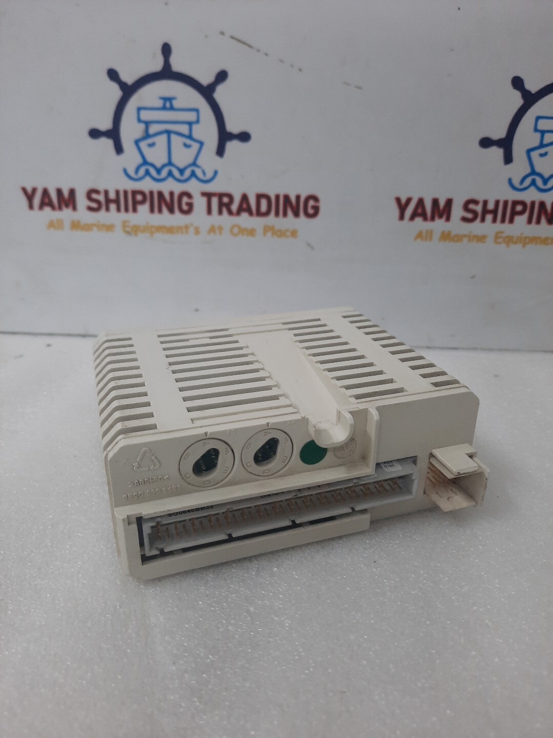 ABB DI810 24V DIGITAL INPUT MODULE 3BSE008508R1