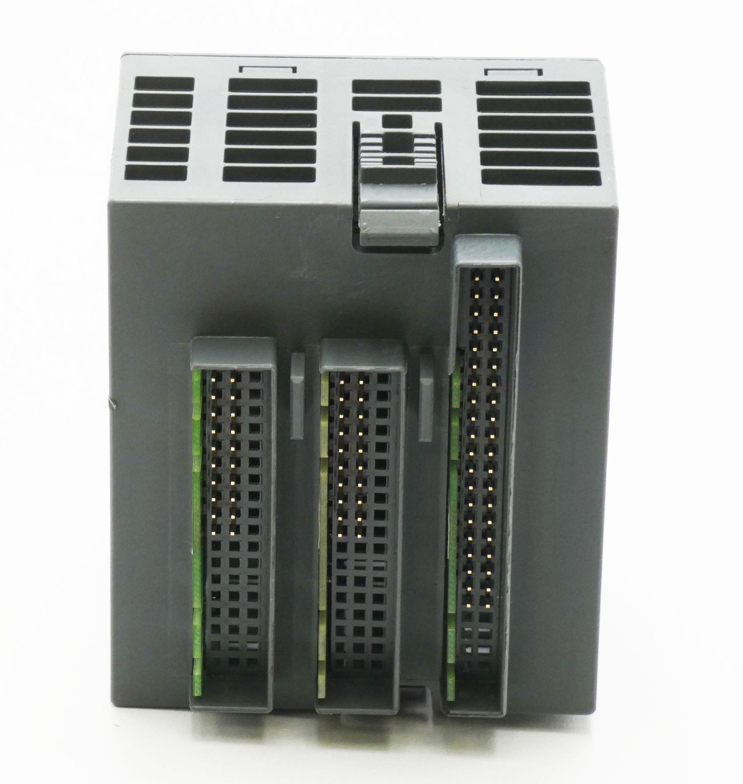 ABB DA501 1SAP250700R0001 E:F0 Digital / Analog I/O Module -Unused-