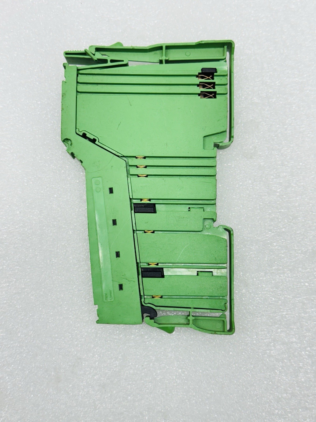 Phoenix Contact iB IL 24 DI8/HD-PAC 2700173 Digital Input Module