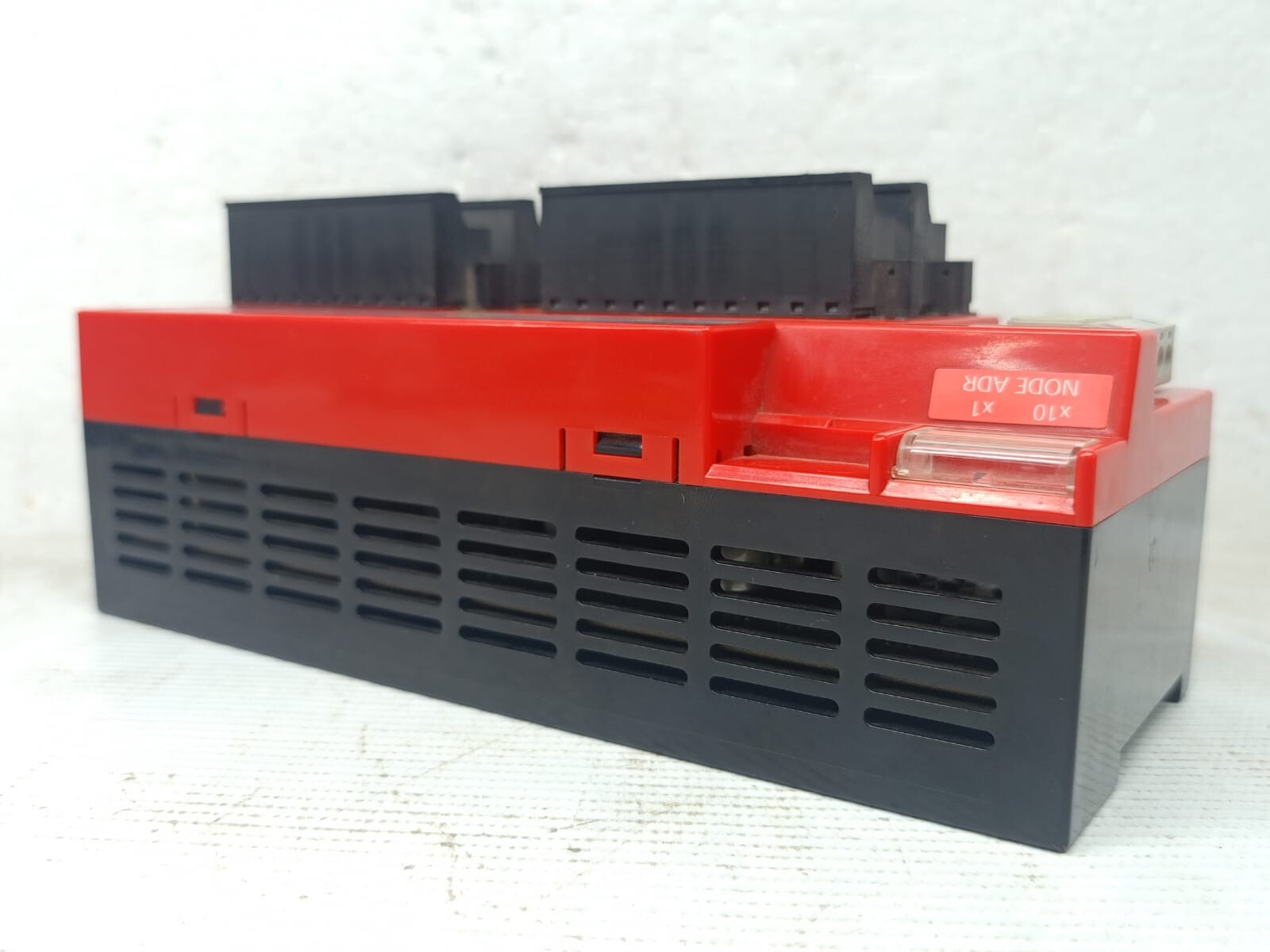 Allen Bradley 1791-IB12 (DeviceNet Compact Block)