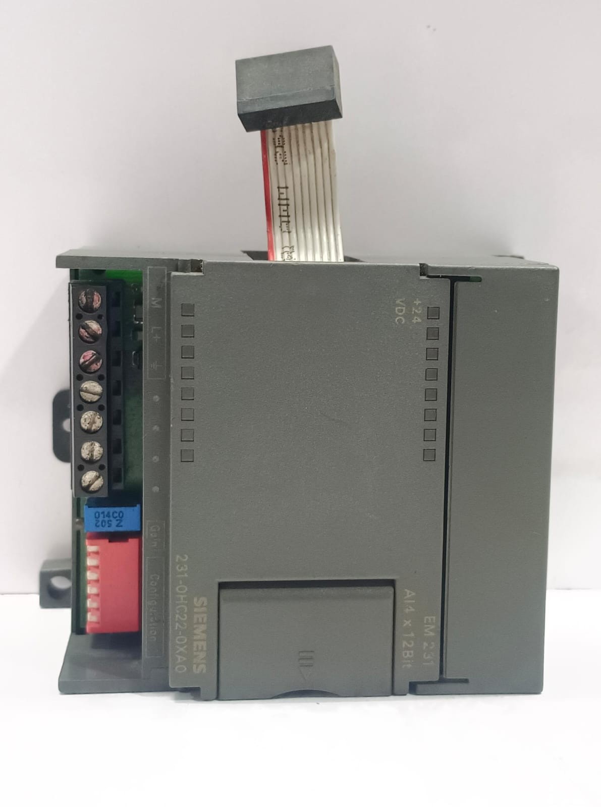 Siemens 6ES7 231-0HC22-0XA0 / 6ES7231-0HC22- 0XA0 Simatic S7-200 EM 231