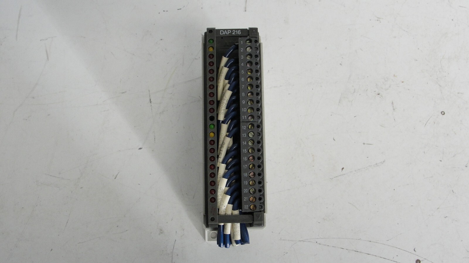 Modicon AS-BDAP-216 output module DAP 216 / AS-BDAP-216