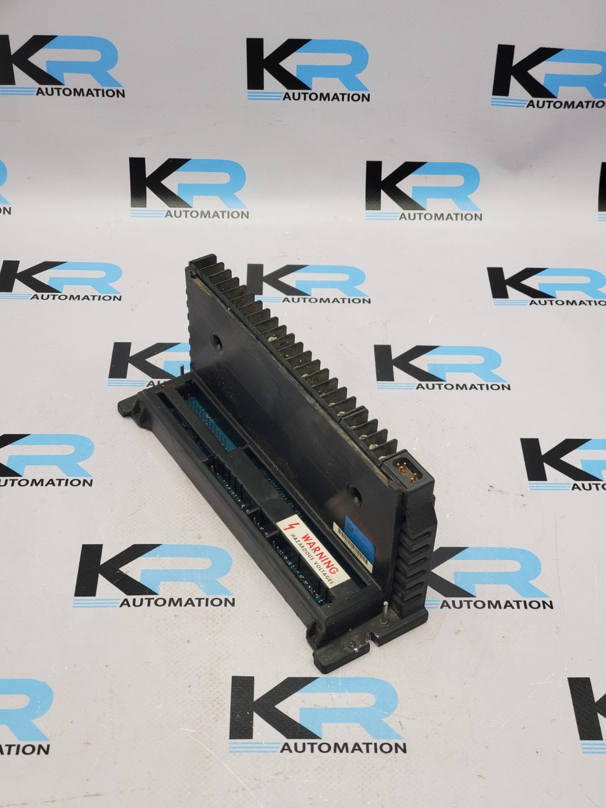 Siemens IC660TSD021A Genius I/O Sink In/Out Module 24/48VDC