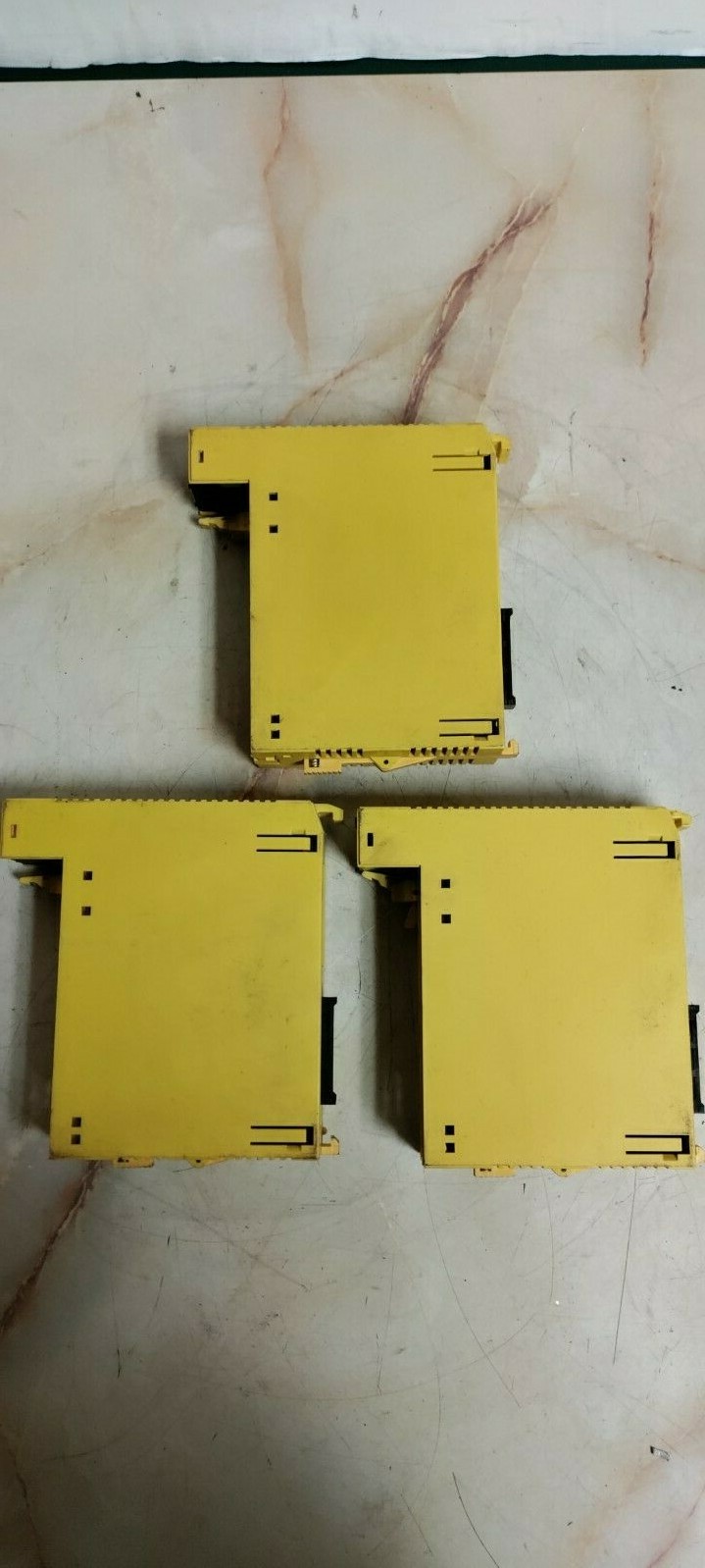 FANUC A1D16C (A03B-0819-C103) – LOT OF 3