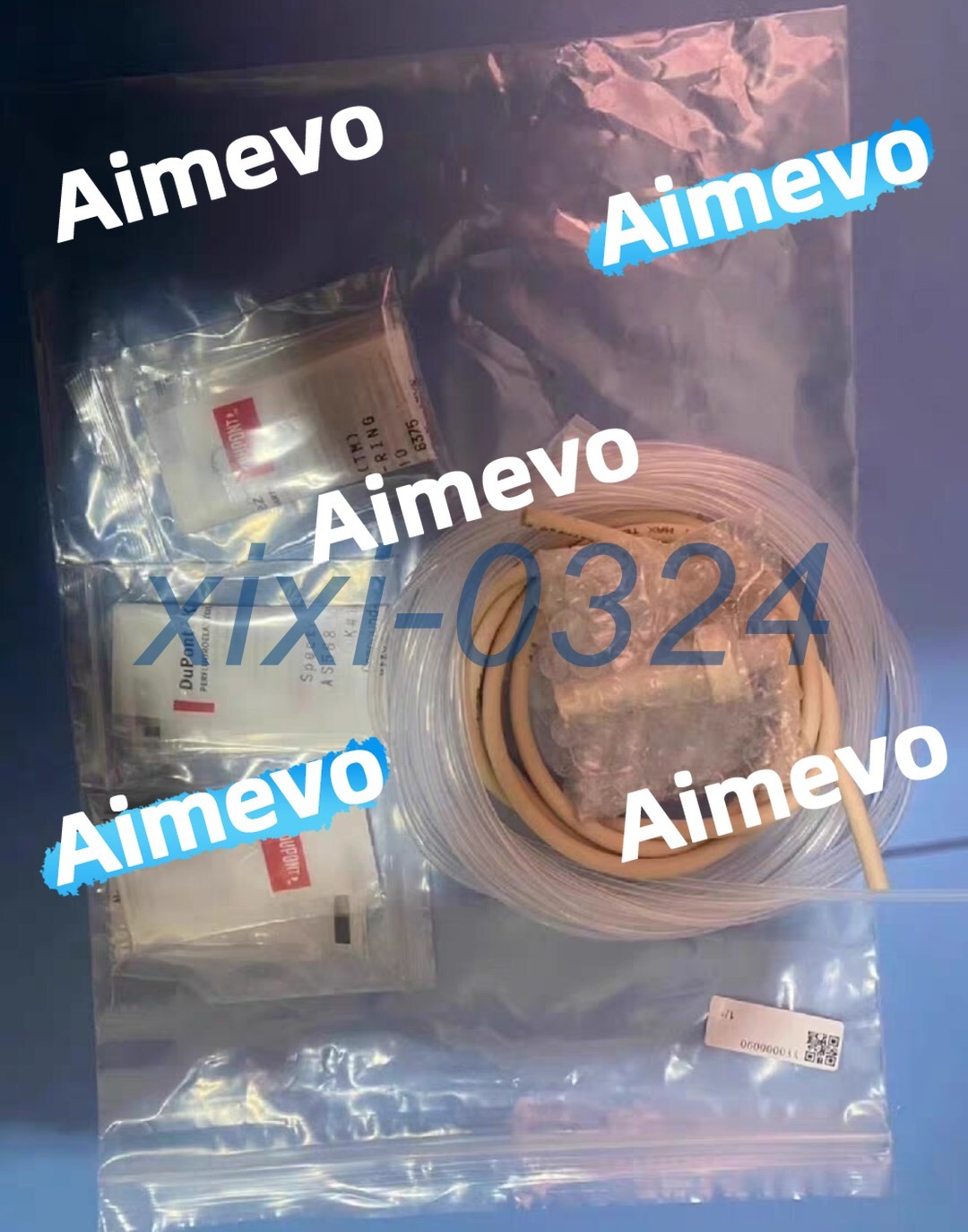 1pcs NEW HACH YY0000090  CODmaxII maintenance package DHL shipping