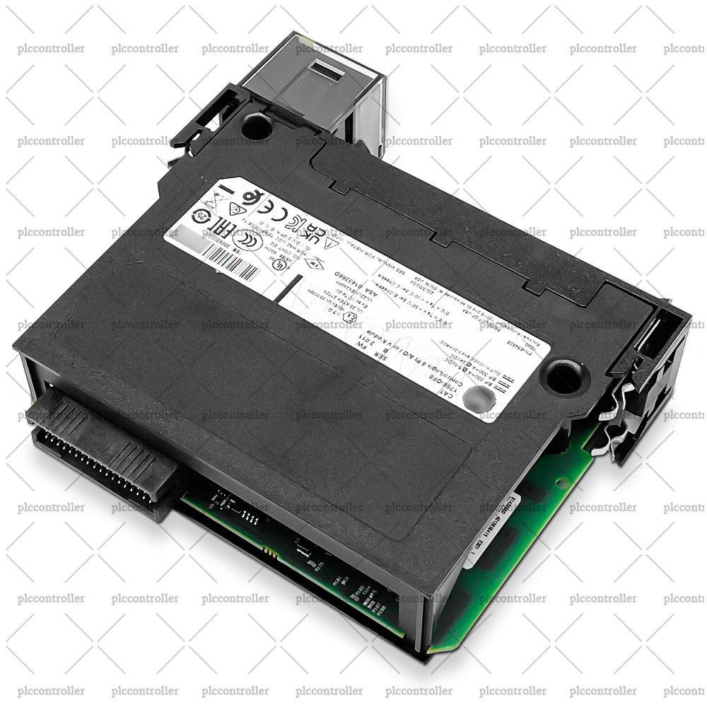 Brand New Allen Bradley 1756-OF8 ControlLogix 8 Pt Analog Output Module