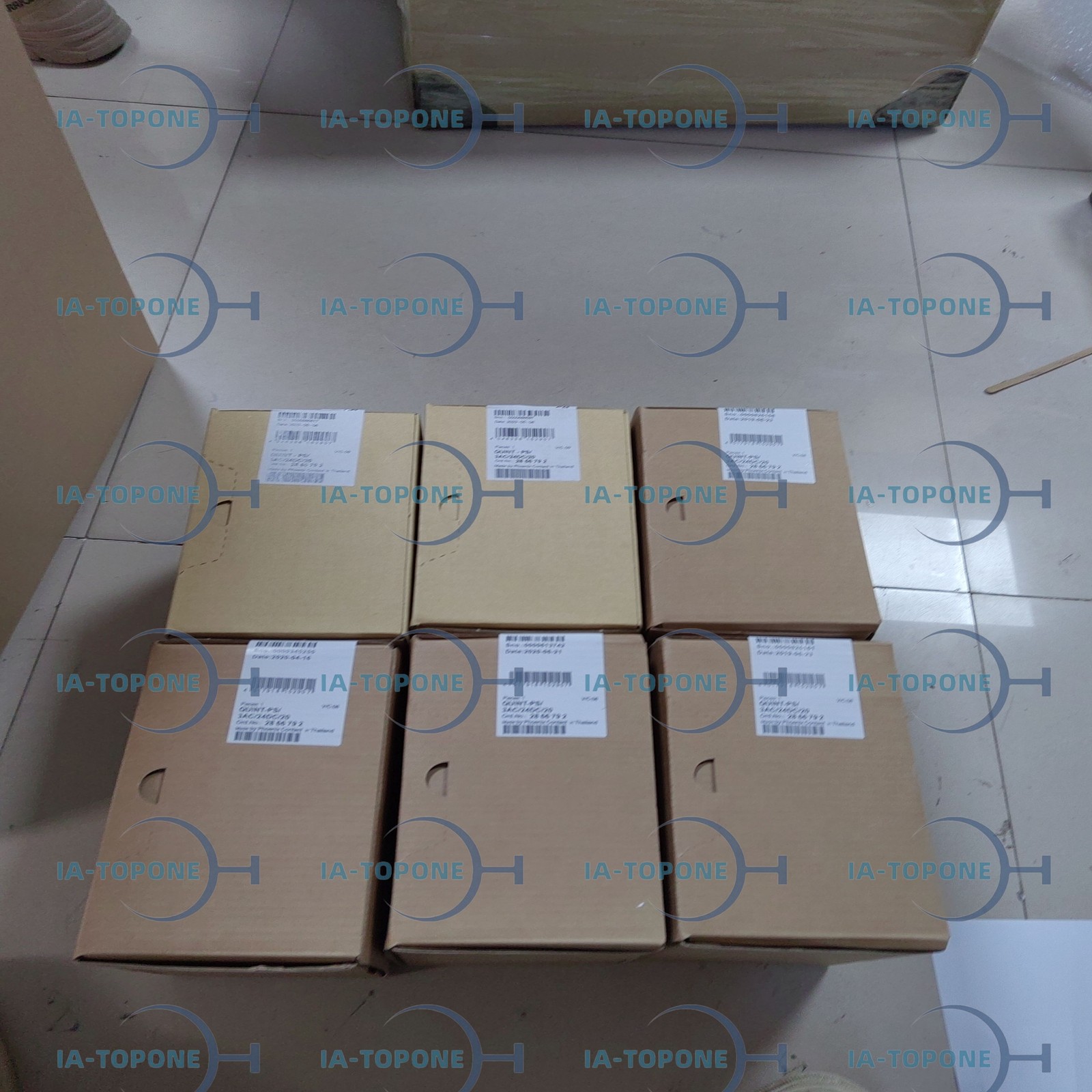 1PC NEW Phoenix 2866792 With 1 Year warranty