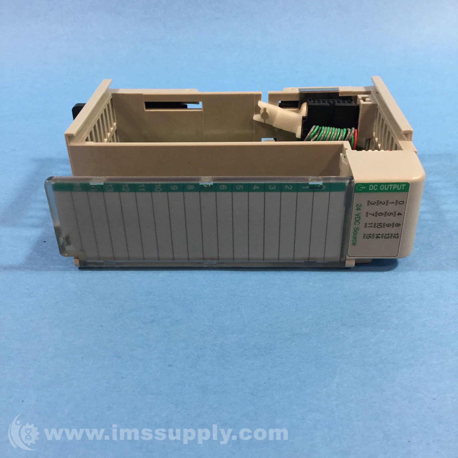 Allen Bradley 1769-OB16 Digital Output Module FNIP