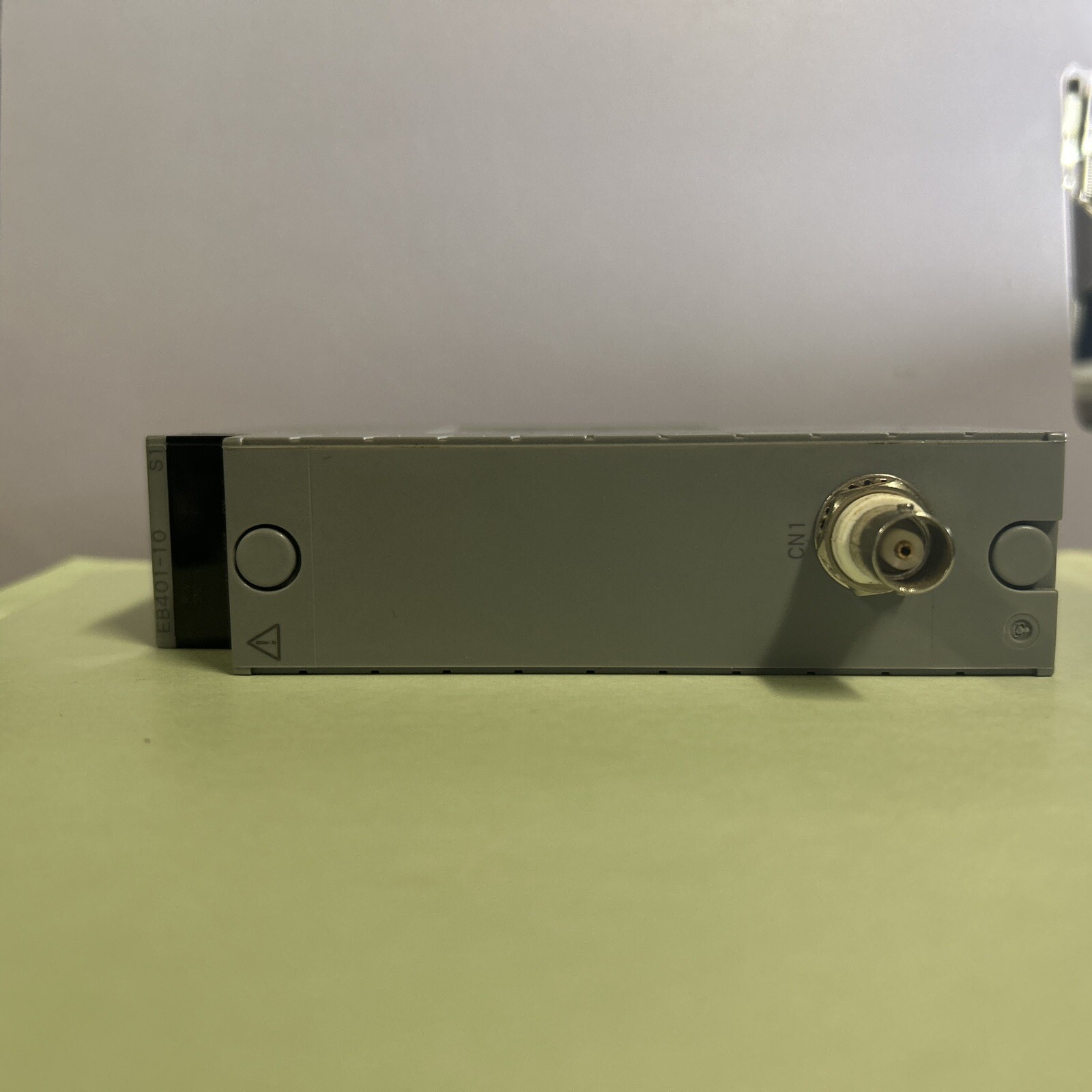 BUS Interface Module