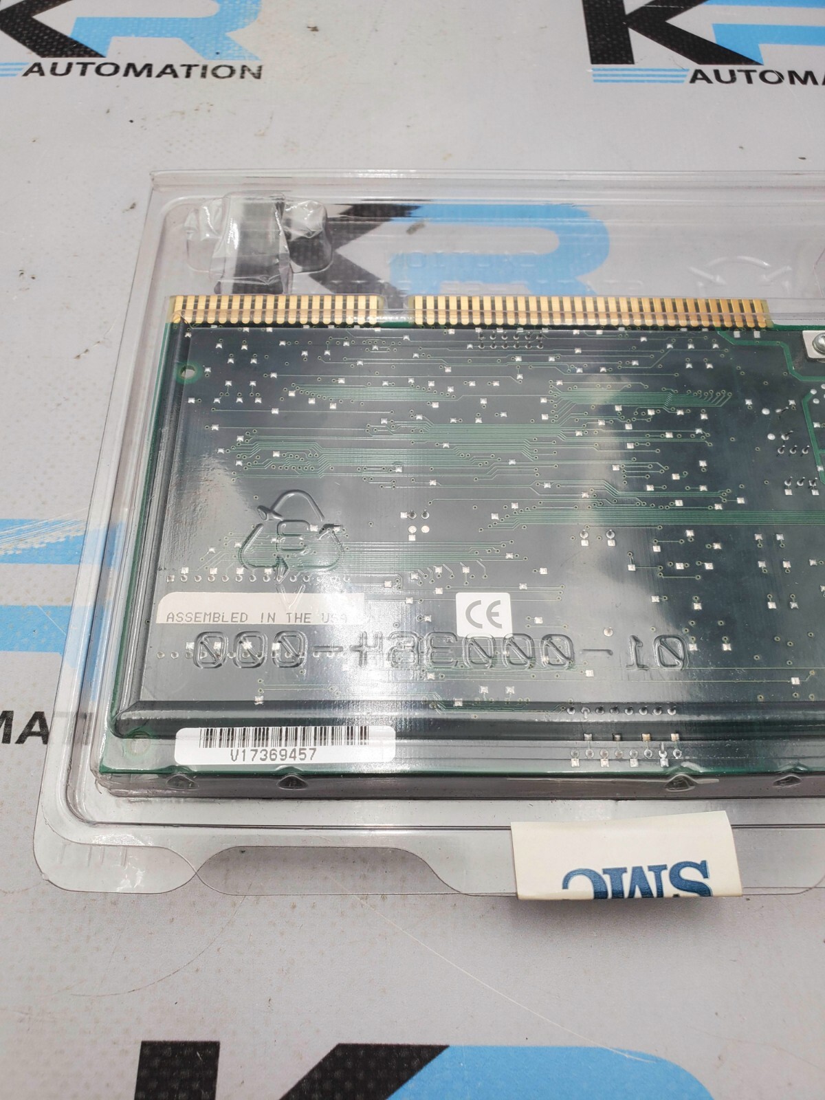 NEW SEALED SMC ARCNET-PC600WS High Performance Workstation Card 94V-0 Rev. C