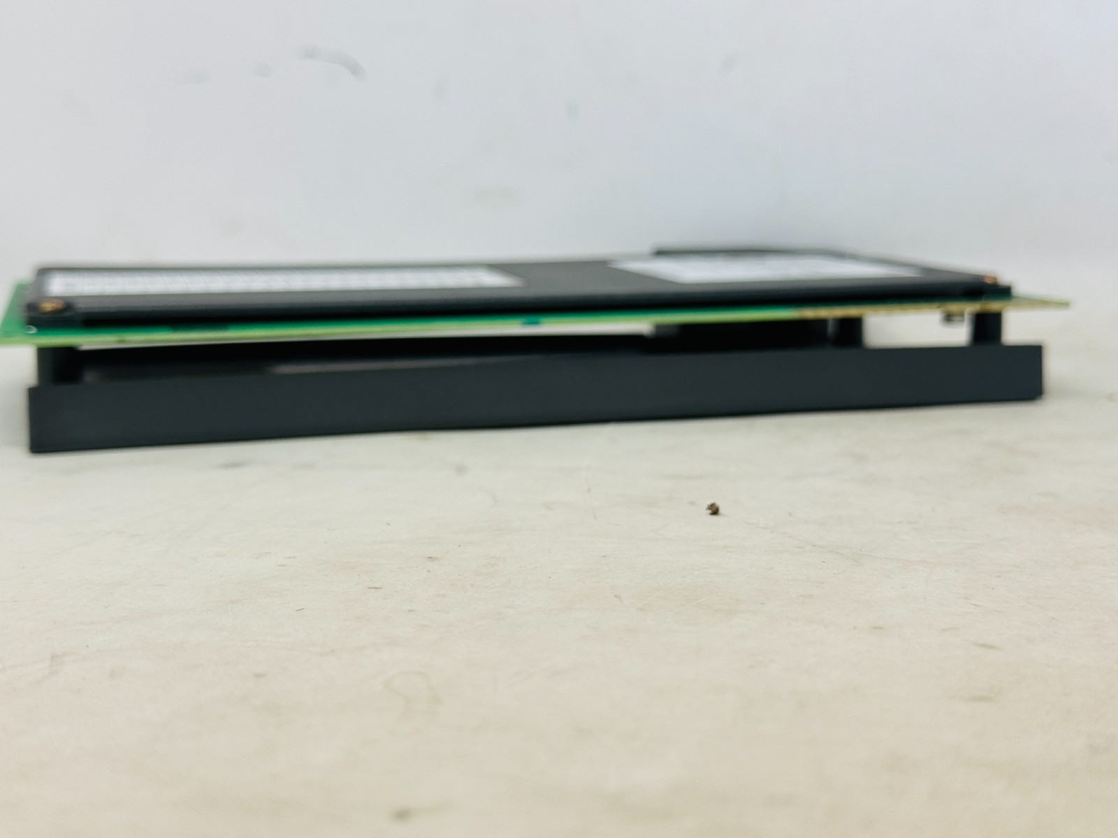 ALLEN BRADLEY 1771-IBD/B REV 04 INPUT MODULE 10-30VDC OPEN BOX
