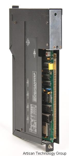 Square D SY/MAX Class 8030 ROM-121 Analog Output Module Features