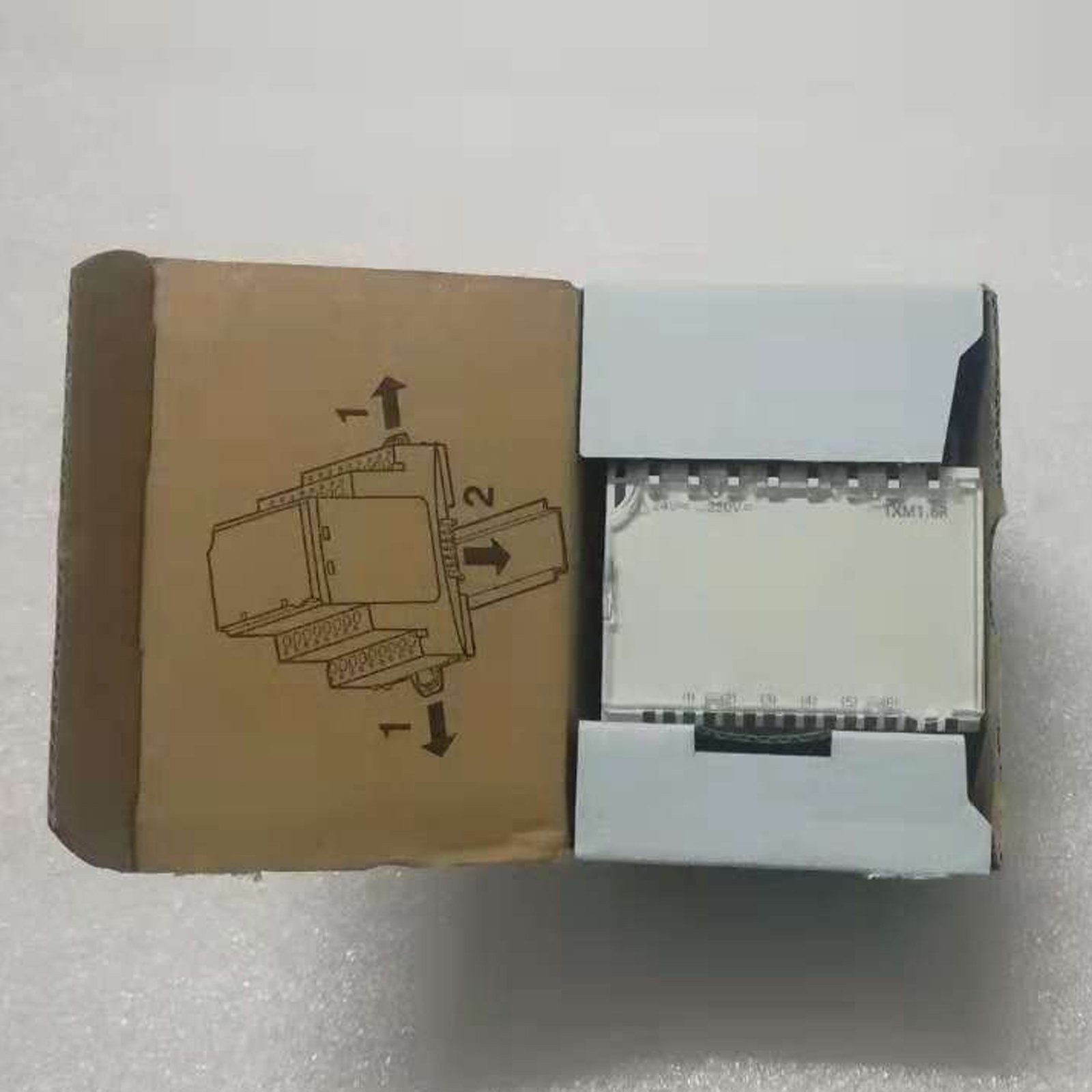 NEW SIEMENS IN BOX TXM1.6R TXM1.6R output module SPOT STOCK