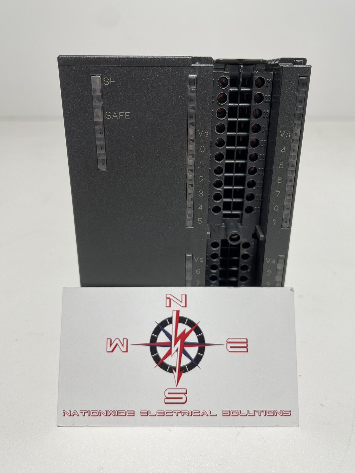 Siemens 6ES7 326-1BK02-0AB0 S7-300 Digital Input Module