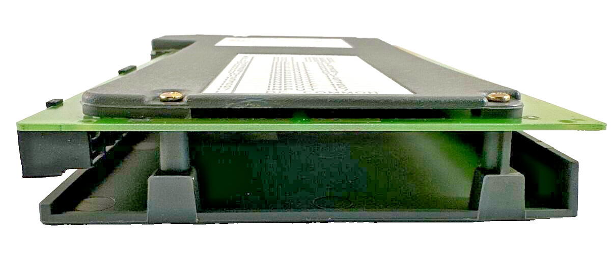 Allen Bradley 1771-IBD B Input Module, Rev E03, Series B, used (G7)