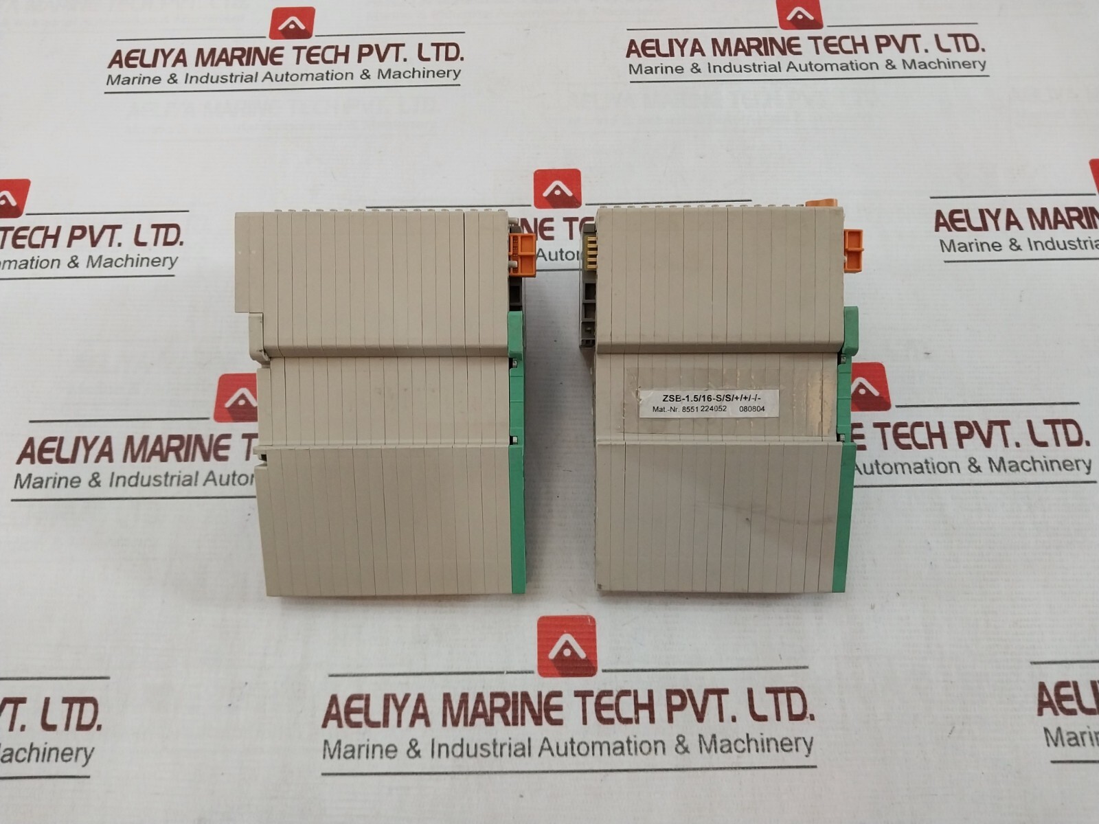 MICRO INNOVATION CAN-32DI/P2X16 32 Winbloc Digital Input Module Ver 9 8551224052