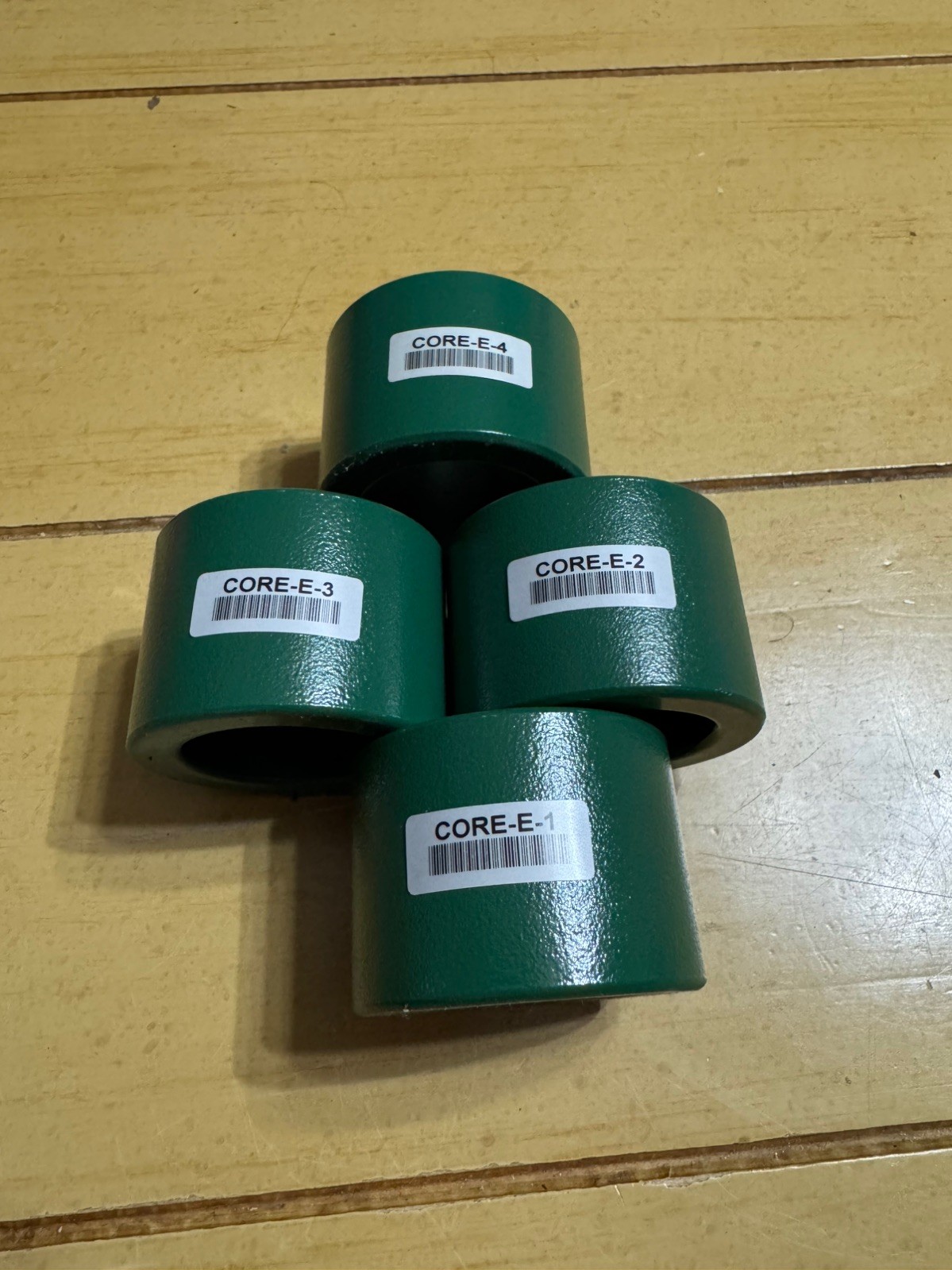 NEW Allen-Bradley Core-E-1, Core-E-2, Core-E-3, Core-E-4 **SALE**