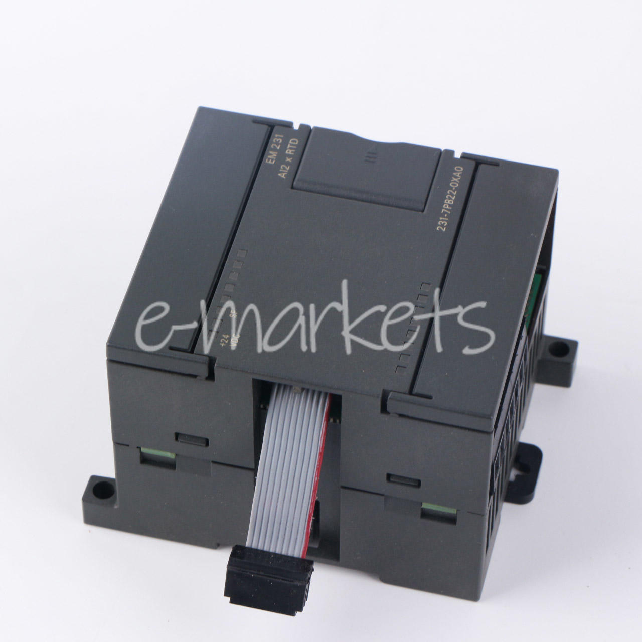 ONE Siemens PLC 6ES7 231-7PB22-0XA0 Factory Sealed 6ES7231-7PB22-0XA0 NEW