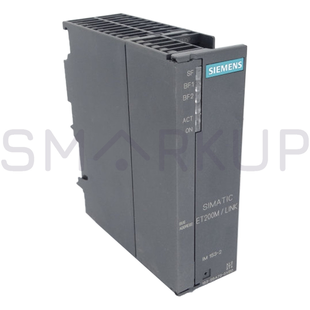 New In Box SIEMENS 6ES7 153-2BA70-0XB0 Interface Module