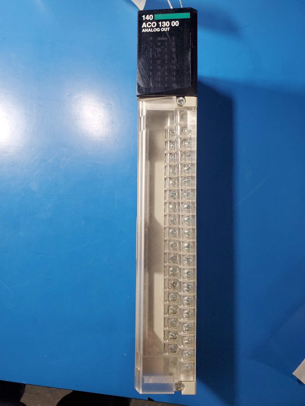 140ACO13000C Schneider Electric Modicon Quantum conformal coated
