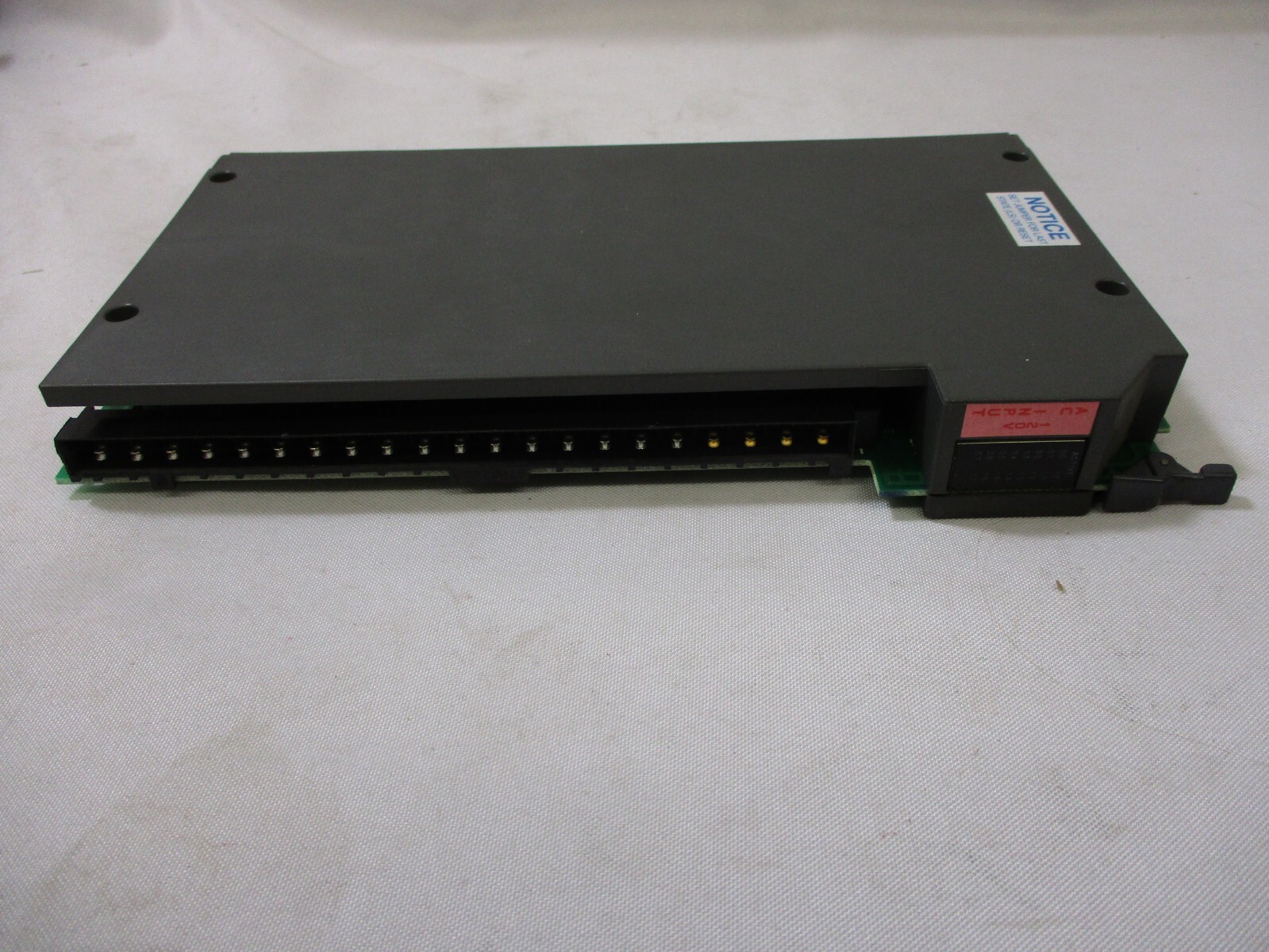 *NEW* ALLEN BRADLEY 1771-IAD SERIES B 120V AC/DC INPUT MODULE *60 DAY WARRANTY*
