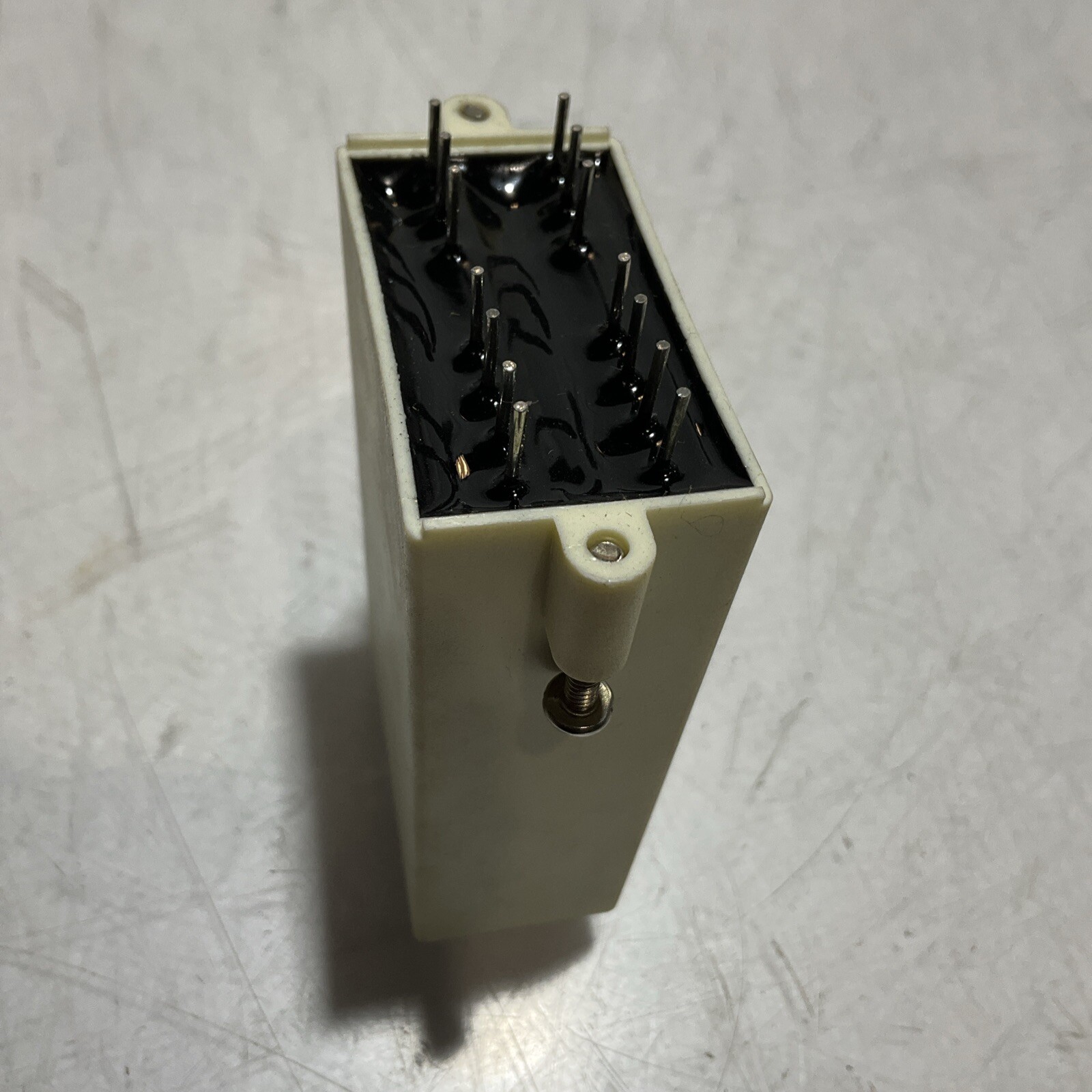 ECHOWELL IDC5BQ DC INPUT MODULE U3S