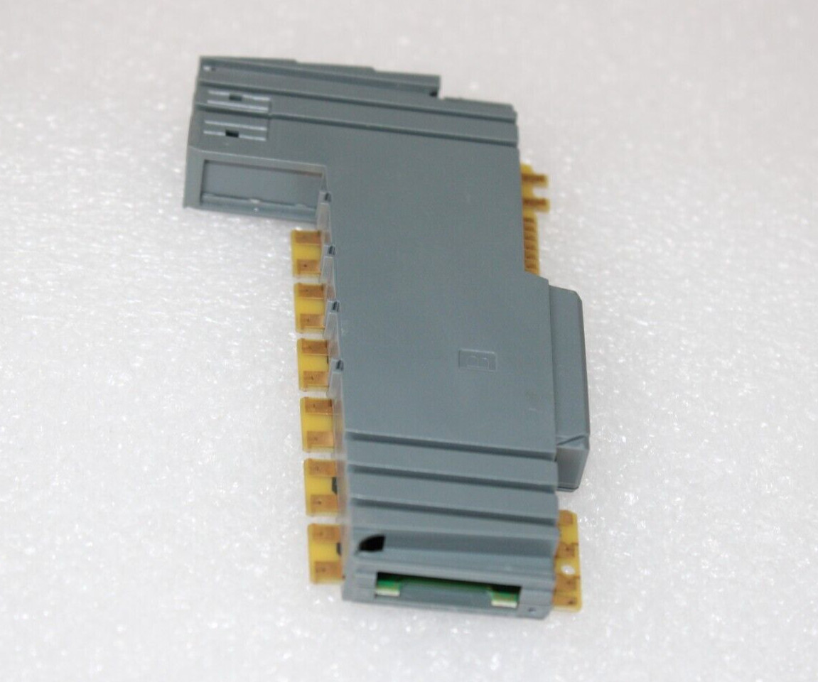 B&R X20-DO-9322 PLC I/O MODULE 9 DIGITAL OUTPUTS X20DO9322