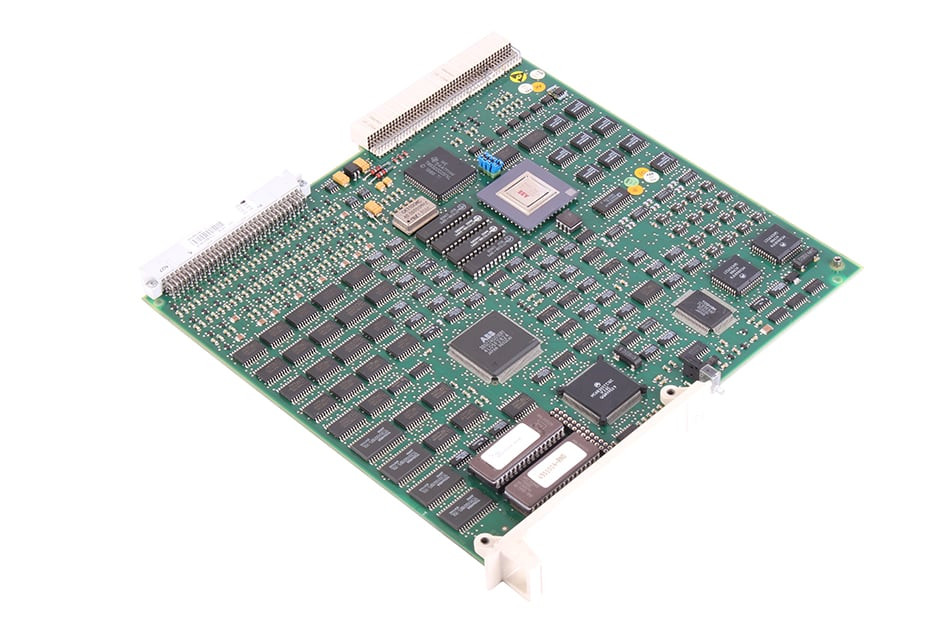 FOR PARTS ABB DSQC335 3HAB6182-1 3HAB6182-1 EXPANSION MODULE ID138650