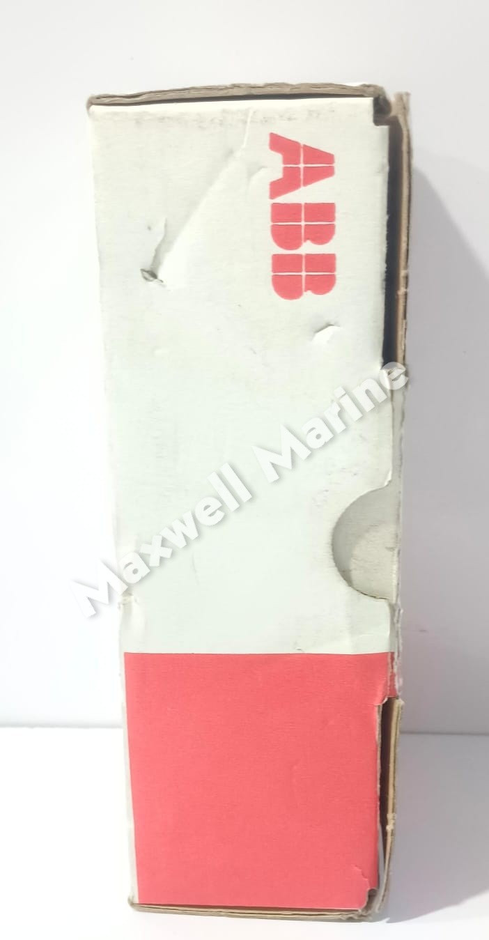 ABB AI563 1TNE968902R1103 Analog Input Module 4AI Thermocouple PLC With Box