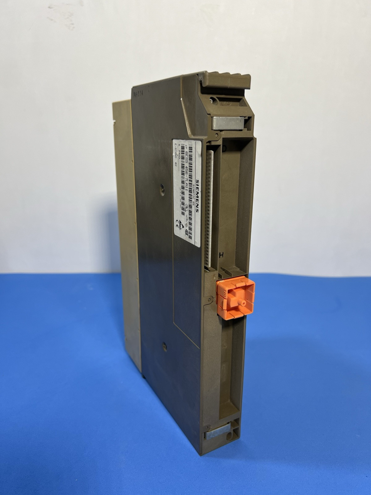 SIEMENS 6ES5 456-7LA11 DIGITAL OUTPUT MODULE 6ES5456-7LA11