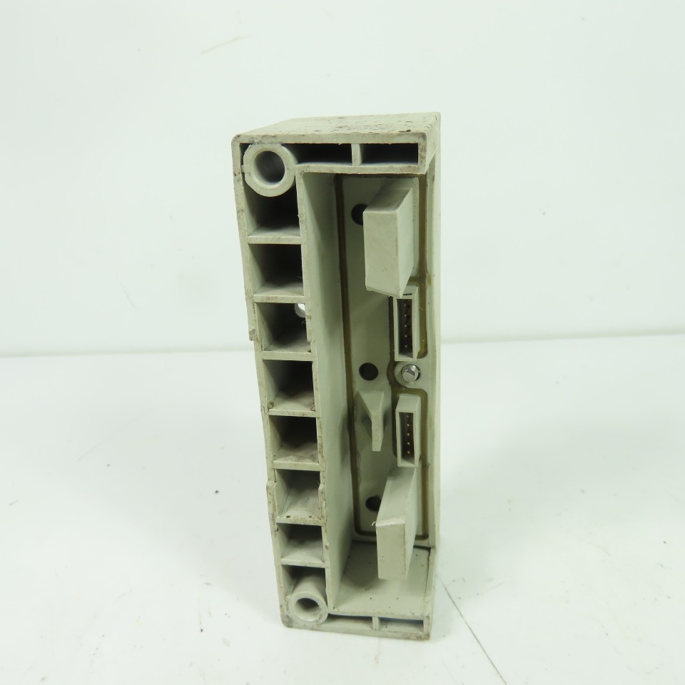 ASCO Numatics 240-185 G3 Series Sub-Bus In Aux Power Input Module