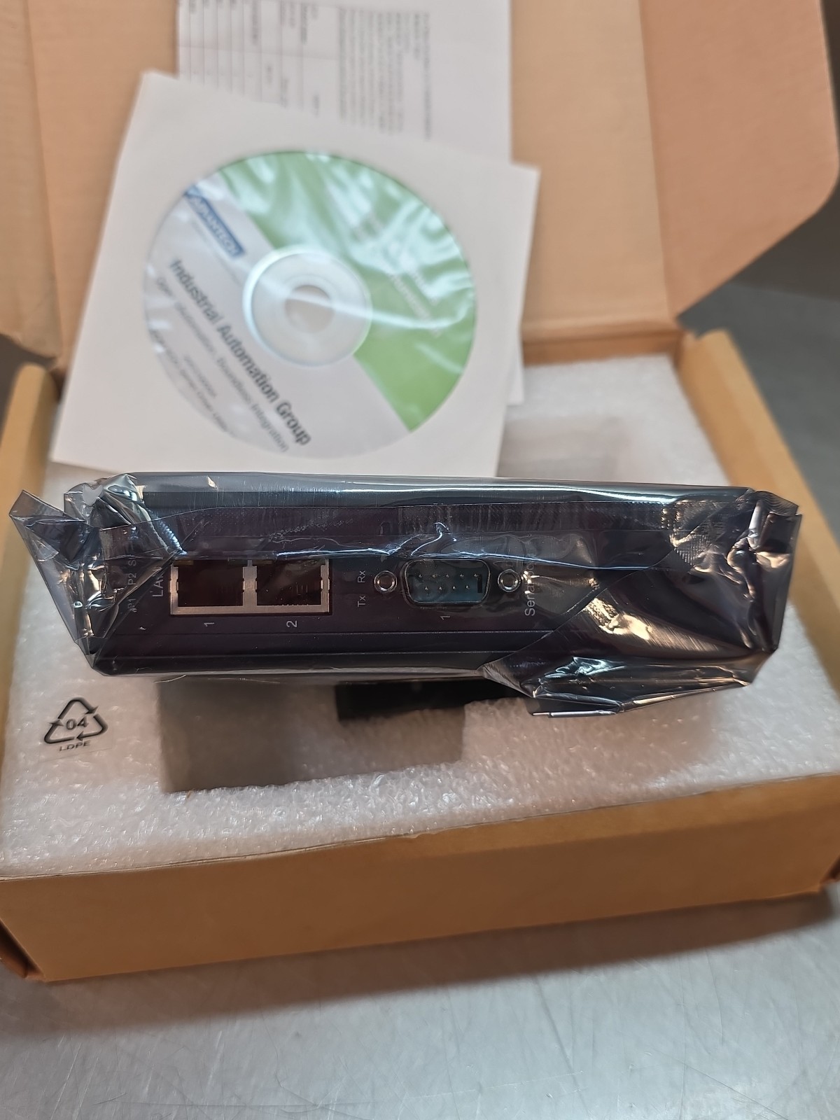 ADVANTECH EKI-1221-AE / EKI1221AE