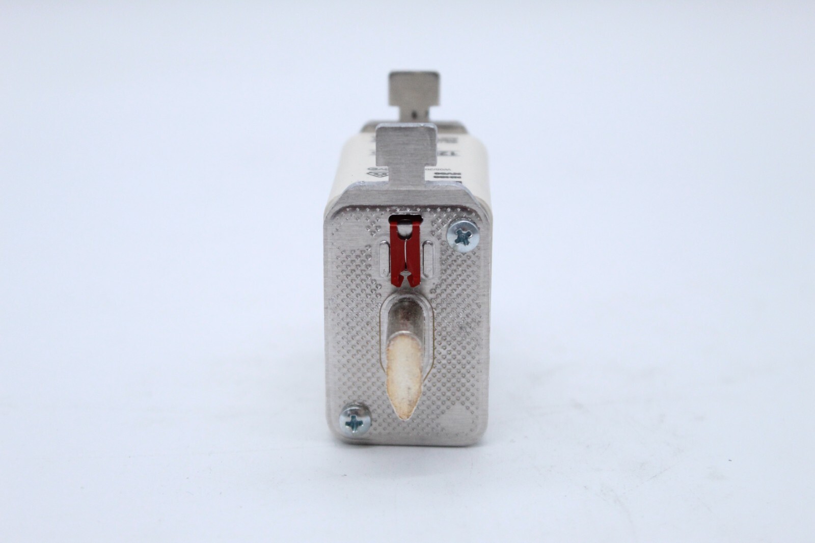 ETI NV00 124A 500V, 004182215, 3 Piece