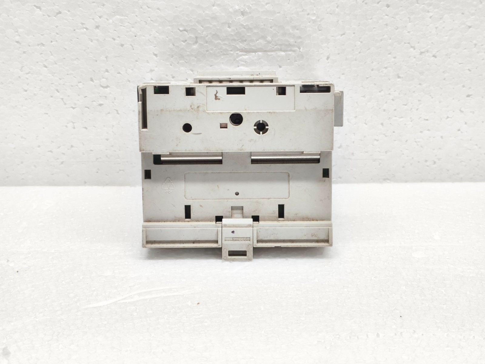 Allen Bradley 1794-IE8 Ser B With 1794-TB3/A Flex 8 Point Analog Input Module