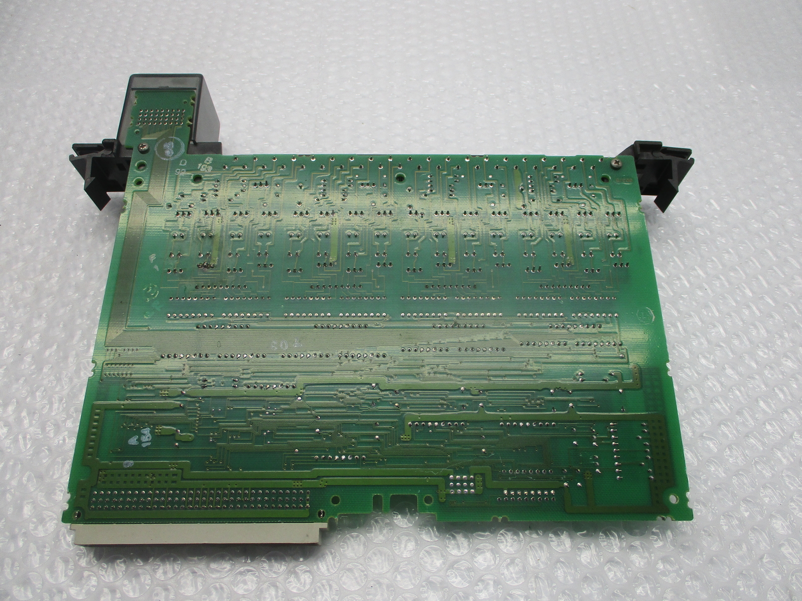 GE FANUC IC697MDL750D MODULE NSNP