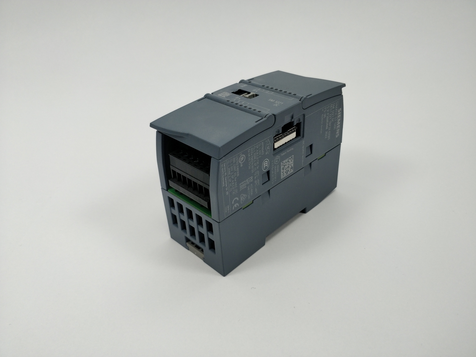Siemens 6ES7221-1BF32-0XB0 Digital Input Module