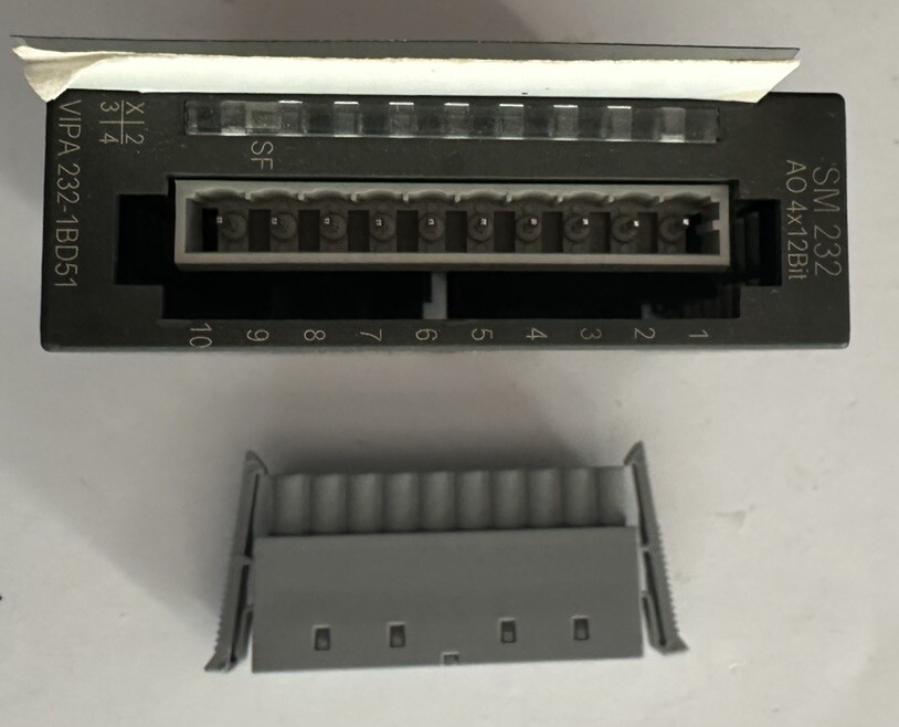 VIPA 231-1BD51 Module