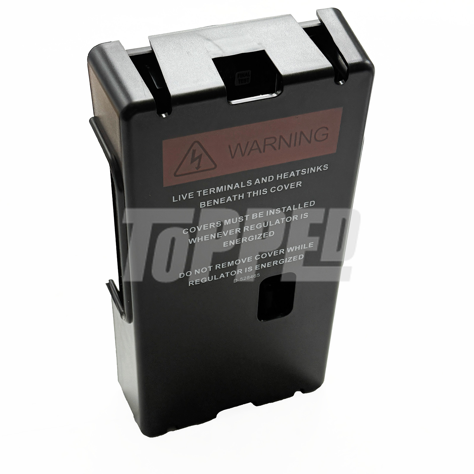 Brand New 1cs BE2000E for Basler Digital voltage regulator