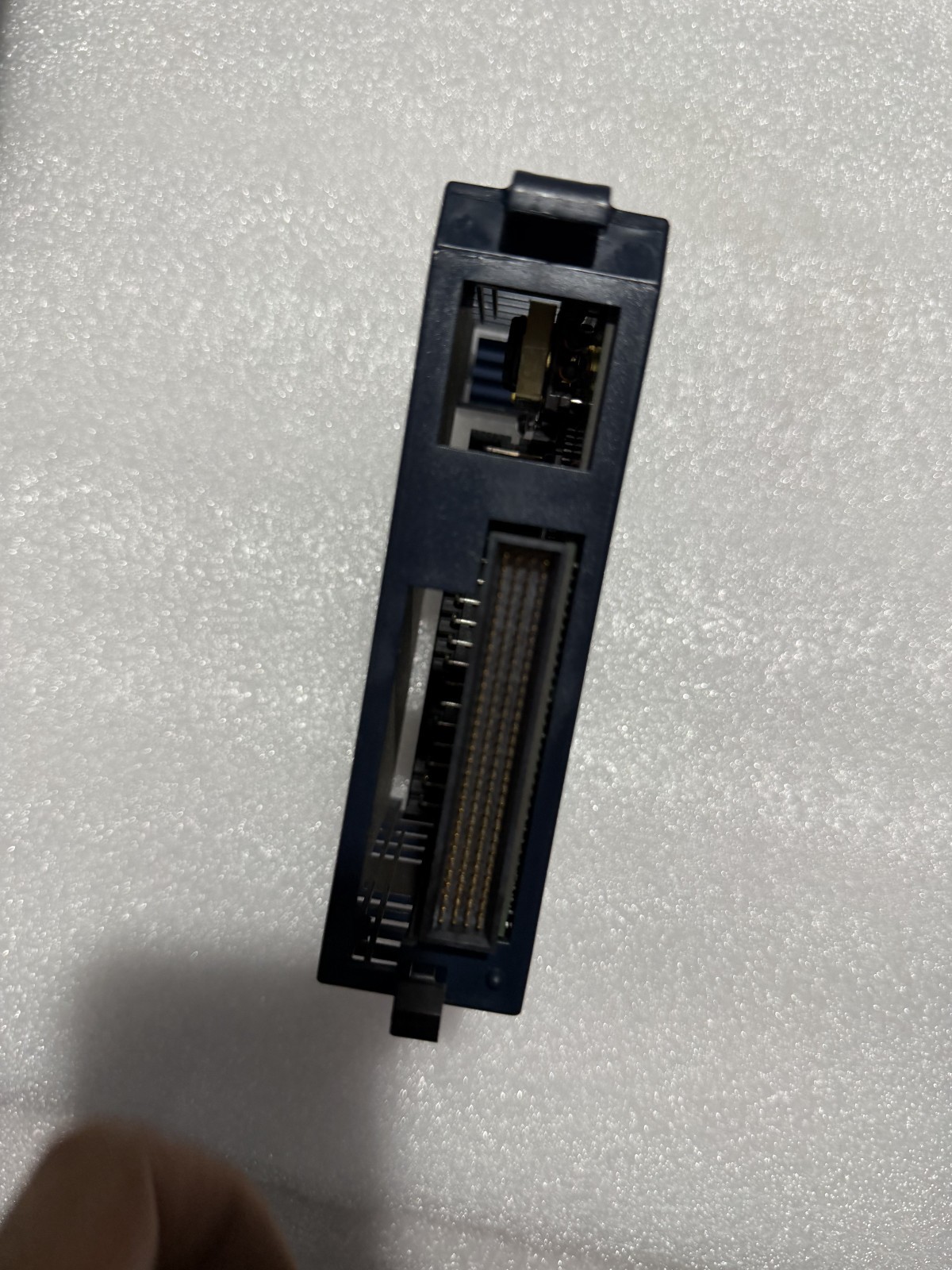 GE Fanuc IC695ALG608 Analog Input Module RX3i SE/4 Diff analog input module
