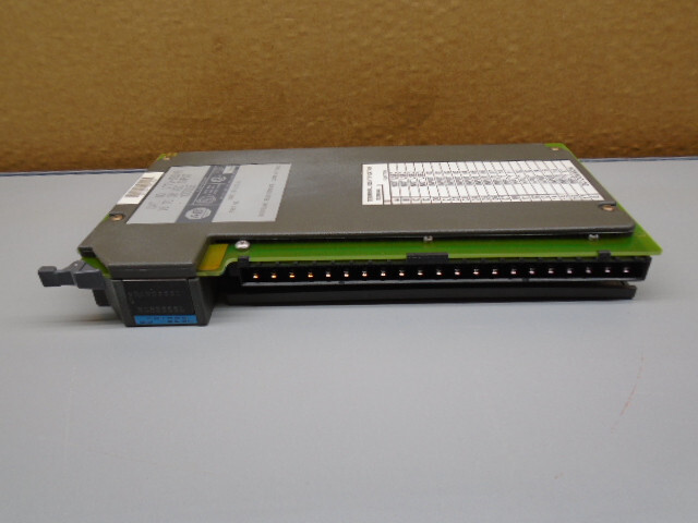 1771-IBD /B Allen Bradley PLC 5 DC Input Module 1771-1BD 1771IBD E28