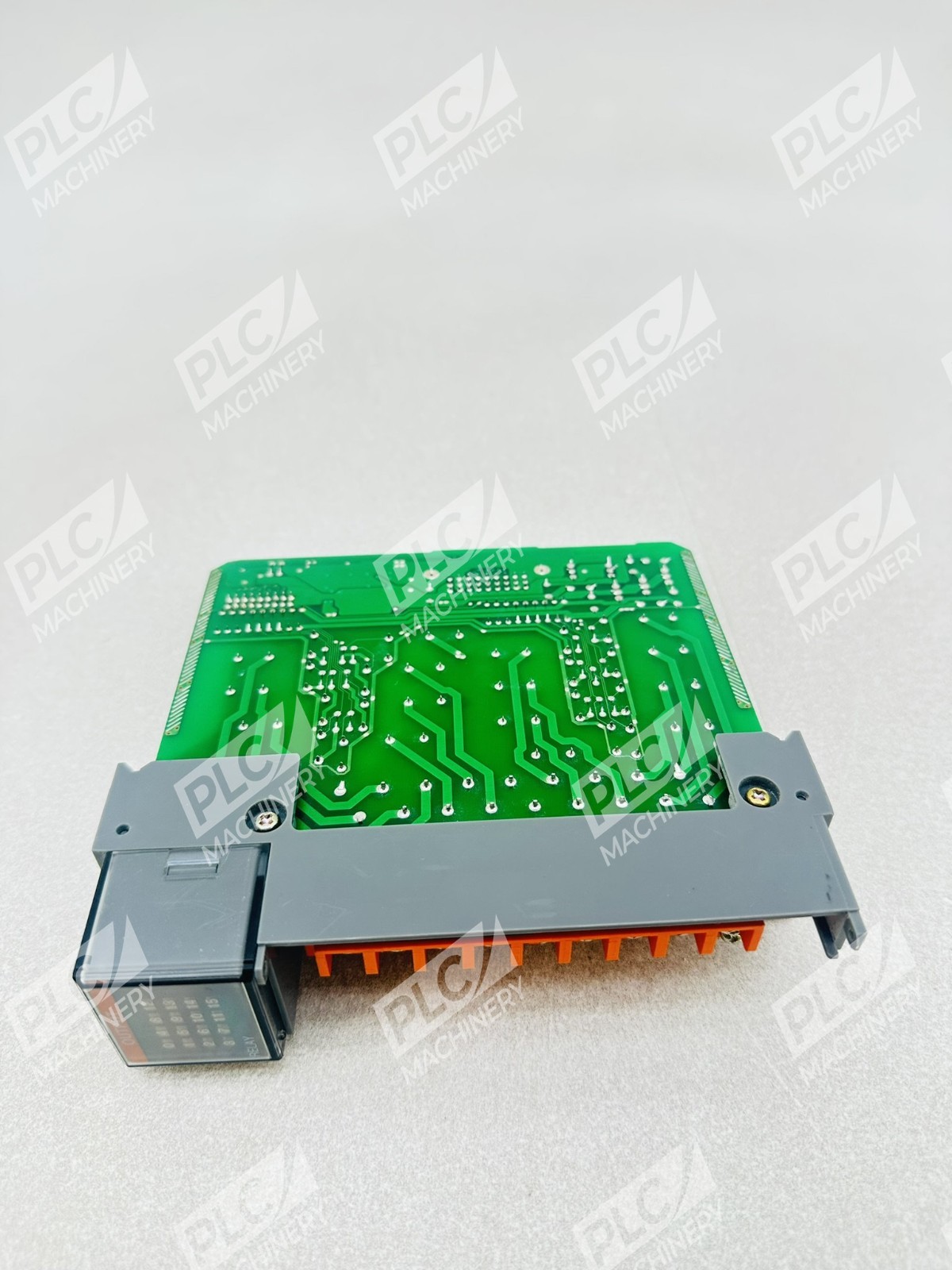 Allen Bradley 1746-OW16 Series C SLC500 Output Module (No Door)